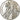 France, 1-1/2 Euro, Pierre de Coubertin, 2003, Paris, Argent, SPL, KM:1361