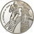 France, 1-1/2 Euro, Pierre de Coubertin, 2003, Paris, Argent, SPL, KM:1361