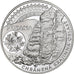 Eslováquia, 20 Euro, Réserve de Polana, 2020, Prata, MS(63)