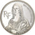 France, 1-1/2 Euro, Mona Lisa, 2003, Paris, Argent, SPL, KM:1353