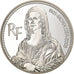 France, 1-1/2 Euro, Mona Lisa, 2003, Paris, Argent, SPL, KM:1353
