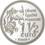France, 1-1/2 Euro, Mona Lisa, 2003, Paris, Argent, SPL, KM:1353