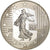 France, 1-1/2 Euro, Laïcité, Loi 1905, 2005, Paris, Argent, SPL