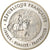 France, 1-1/2 Euro, Jeux d'Eté Beijing, 2007, Paris, Argent, SPL, KM:1477