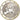 France, 1-1/2 Euro, Parlement européen, 2008, Paris, Argent, SPL, KM:1532