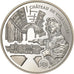 Francia, 10 Francs, Château de Versailles, 2001, Paris, Argento, SPL, KM:1268