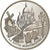 Frankrijk, 1-1/2 Euro, La Butte Montmartre, 2002, Paris, Zilver, UNC-, KM:1307