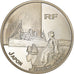 France, 1-1/2 Euro, Japon Extrême - Orient, 2004, Paris, Argent, SPL, KM:1378