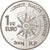 France, 1-1/2 Euro, Japon Extrême - Orient, 2004, Paris, Argent, SPL, KM:1378