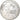 France, 1-1/2 Euro, Paul Gauguin, 2003, Paris, Silver, MS(63), KM:1345