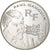 Francia, 1-1/2 Euro, Paul Gauguin, 2003, Paris, Plata, SC, KM:1345