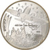 Frankreich, 10 Euro, L'Aviation et L'Histoire, PP, 2018, Paris, Silber, UNZ