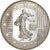France, 10 Euro, 40e Anniversaire du site industriel de Pessac, 2013, Paris