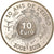 Frankrijk, 10 Euro, 10 ans de l'euro, 2012, Paris, Zilver, UNC-, KM:1889