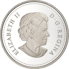 Canada, Elizabeth II, Dollar, 150ans de l'Indépendance du Canada (1867-2017)