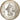 France, 1-1/2 Euro, 50e Anniversaire de la Vè République, 2008, Paris, Argent