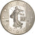 France, 10 Euro, 10 ans du Starter Kit, 2011, Paris, Argent, SPL, KM:1784