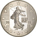 France, 10 Euro, 10 ans du Starter Kit, 2011, Paris, Argent, SPL, KM:1784