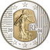 France, 5 Euro, Semeuse, Proof, 2004, Paris, Silver, MS(63)
