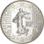 Frankreich, 10 Euro, Charlemagne, PP, 2014, Paris, Silber, UNZ