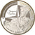 Frankreich, 10 Euro, Jacques Cartier, 2011, Paris, Silber, UNZ, KM:1795