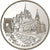 Francia, 1-1/2 Euro, Mont Saint-Michel, 2002, Paris, Argento, SPL, KM:1305