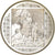 França, 1-1/2 Euro, 150e Anniversaire France - Japon, 2008, Paris, Prata