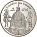 Frankreich, 1-1/2 Euro, Saint- Louis des Invalides, 2006, Paris, Silber, UNZ
