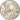 Frankreich, 1-1/2 Euro, Auguste Bartholdi, 2004, Paris, Silber, UNZ, KM:1386