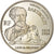 Frankreich, 1-1/2 Euro, Auguste Bartholdi, 2004, Paris, Silber, UNZ, KM:1386
