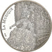 Francia, 10 Euro, Jean Philippe Rameau, FS, 2014, Paris, Argento, SPL