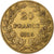 Belgium, Leopold I, 20 Francs, 20 Frank, 1865, Bruxelles, Gold, EF(40-45), KM:23