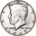 United States, Half Dollar, Kennedy, 1967, U.S. Mint, Silver, EF(40-45), KM:202a