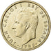 España, Juan Carlos I, 100 Pesetas, 1986, Madrid, Aluminio - bronce, EBC