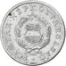 Ungarn, Forint, 1967, Budapest, Aluminium, SS, KM:575
