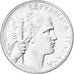 Włochy, 5 Lire, 1949, Rome, Aluminium, AU(55-58), KM:89
