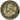 Straits Settlements, George V, 5 Cents, 1926, Silber, SS, KM:36