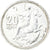 Grèce, Paul I, 20 Drachmai, 1960, Athènes, Argent, SUP, KM:85