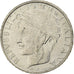 Italië, 100 Lire, 1995, Rome, Cupro-nikkel, ZF, KM:180