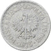 Polen, Zloty, 1975, Warsaw, Aluminium, ZF, KM:49.1