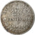 Italien, Vittorio Emanuele II, 20 Centesimi, 1863, Milan, Silber, S, KM:13.1