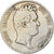 France, Louis Philippe I, 5 Francs, 1830, Paris, Silver, F(12-15), KM:735.1