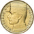 Tchécoslovaquie, 10 Korun, 1991, Nickel-Bronze, SUP, KM:153