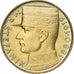 Tchécoslovaquie, 10 Korun, 1991, Nickel-Bronze, SUP, KM:153