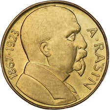 Tschechoslowakei, 10 Korun, 1992, Nickel-Bronze, VZ, KM:159