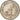 India, Rupee, 1990, Mumbai, Copper-nickel, AU(55-58), KM:87.1