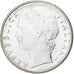 Italie, 100 Lire, 1990, Rome, Acier inoxydable, SUP, KM:96.2
