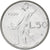 Italy, 50 Lire, 1990, Rome, Stainless Steel, AU(55-58), KM:95.2