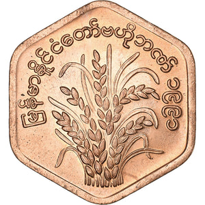 Collector coins from Myanmar – Numiscorner.com