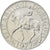 Great Britain, Elizabeth II, 25 New Pence, 1977, Copper-nickel, AU(55-58)